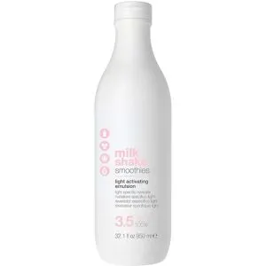 950ml milk_shake Smoothies Light Activating Emulsion 3,5 Vol. - 105 %