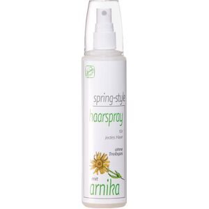Spring Haarspray mit Arnika 200 ml