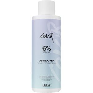 dusy professional Creme Developer 1 Liter 6 % - 20 Vol.
