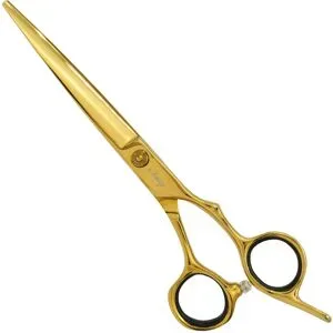 e-kwip Baseline Gold Haarschere