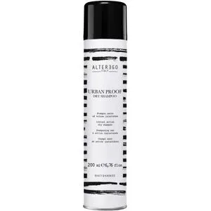 200ml ALTER EGO Urban Proof Dry Shampoo
