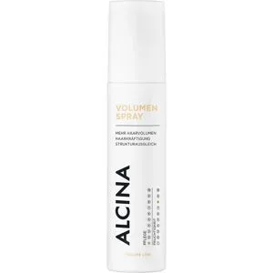 125ml Alcina VOLUME LINE Volumen-Spray