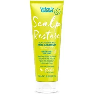 250ml Umberto Giannini Scalp Restore Shampoo