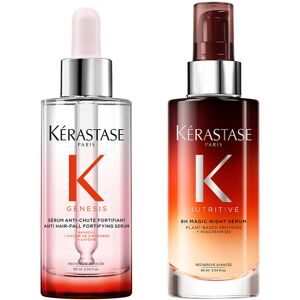 Kérastase Magic Night Duo