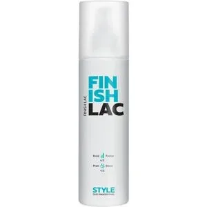 200ml dusy professional Style Finish Lac
