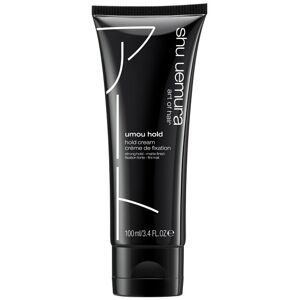 Shu Uemura Umou Hold Cream starker Halt 100 ml
