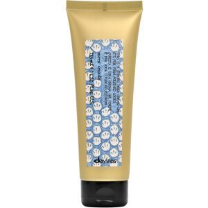 Davines More Inside Strong Hold Cream Gel starker Halt 125 ml