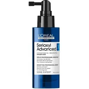 90ml L'Oréal Professionnel Paris Serie Expert Serioxyl Advanced Anti Hair-Thinning Density Activator Serum