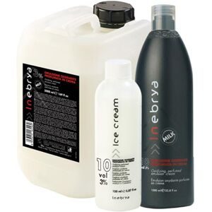 Inebrya Creme Oxyd Volume 40 12%, 1 Liter