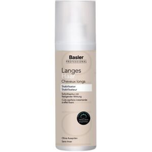 basler Langes Haar Stabilisator 200 ml Sprühflasche