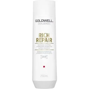 250ml Goldwell Dualsenses Rich Repair Restoring Shampoo