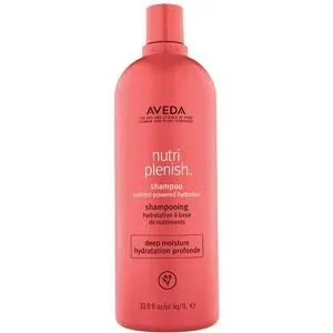 1L AVEDA Nutriplenish Hydrating Shampoo Deep Moisture