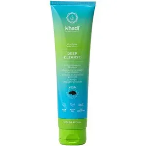 150ml khadi Color Ritual Deep Cleanse - Clarifying Shampoo