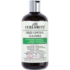 CURLSMITH Frizz Control Cleanser 355 ml