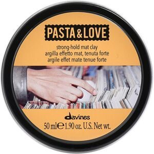 Davines Pasta & Love Styling Clay 50 ml