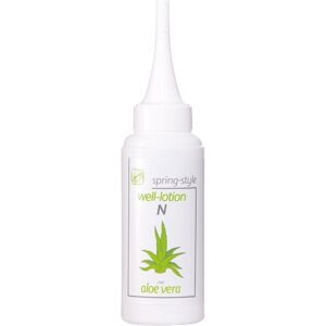 Spring Well-Lotion N mit Aloe Vera 75 ml