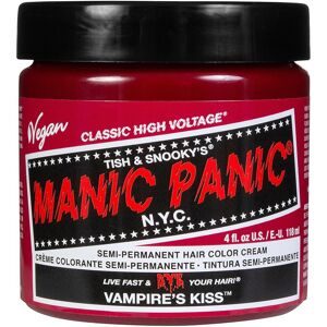 Manic Panic Classic High Voltage Vampire's Kiss 118 ml