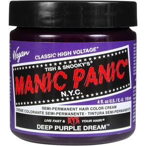 Manic Panic Classic High Voltage Deep Purple Dream 118 ml