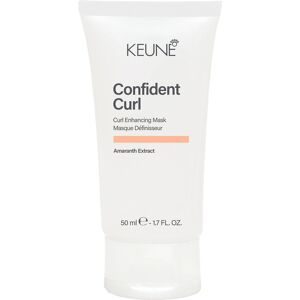 KEUNE Confident Curl Mask 50 ml