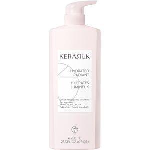 KERASILK Farbschützendes Shampoo 750 ml
