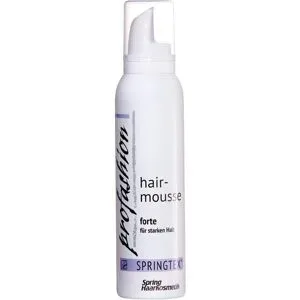 150ml Spring Hair-Mousse Forte