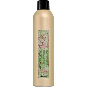 400ml Davines More Inside Strong Hairspray