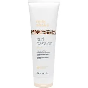 250ml milk_shake Curl Passion Mask