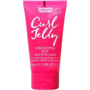 50ml Umberto Giannini Curl Jelly Scrunching Jelly