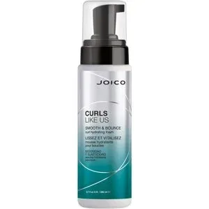 200ml JOICO Curls Like Us Smooth & Bounce
