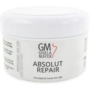 200ml Gisela Mayer Absolut Repair für Echthaar