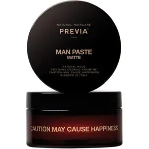 100ml PREVIA MAN Paste Matte