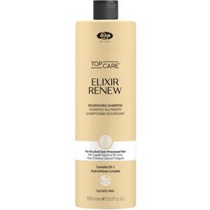 Lisap Top Care Elixir Renew Nourishing Shampoo 1 Liter