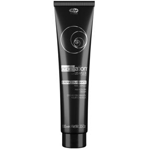 Lisap Escalation Haircolor Cream 9/22 Hell-Lichtblond Matt Tube 100 ml