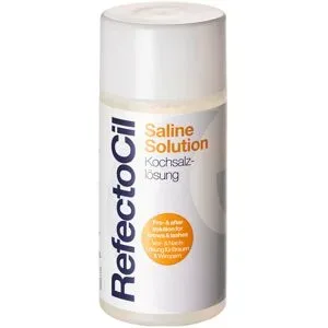150ml RefectoCil Saline Solution - Kochsalzlösung
