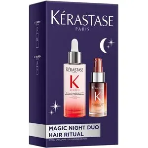 120ml Kérastase Magic Night Duo Box? (Serum Fortifiant 90ml + Night Serum 30ml)
