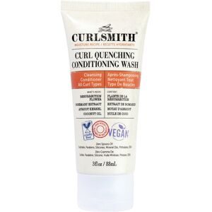 CURLSMITH Curl Quenching Conditioning Wash 88 ml