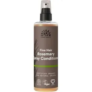 250ml URTEKRAM Fine Hair Rosemary Spray Conditioner
