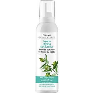 basler Jojoba Styling Schaumkur Aerosoldose 200 ml