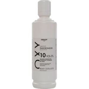 Dikson Tec Emulsiondor Eurotype 3 % - 10 Vol., 980 ml