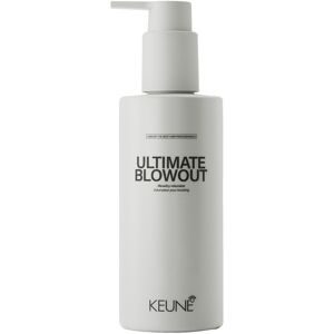KEUNE STYLE Ultimate Blowout 200 ml