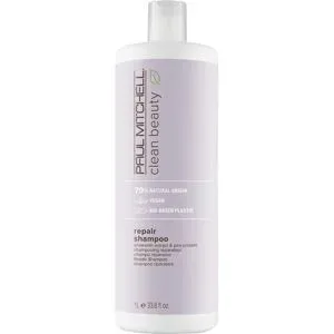 1L Paul Mitchell Clean Beauty Repair Shampoo