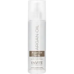 200ml dusy professional Envité Argan Oil Spray