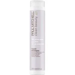 250ml Paul Mitchell Clean Beauty Repair Shampoo