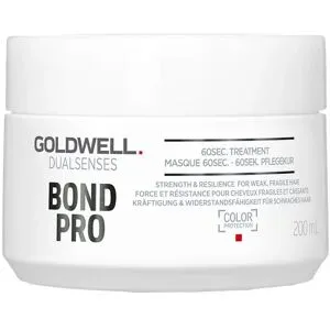 200ml Goldwell Dualsenses Bond Pro 60Sec Treatment