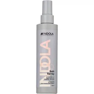 200ml Indola Care & Style Salt Spray