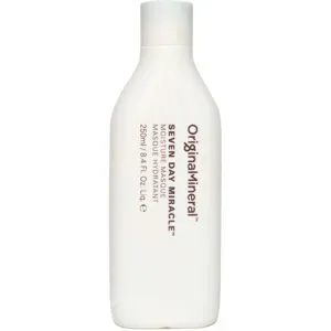 250ml O&M; Seven Day Miracle Mask