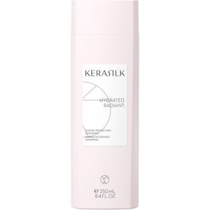 KERASILK Farbschützendes Shampoo 250 ml