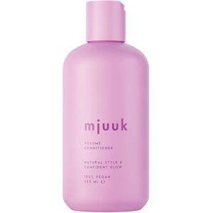 Mjuuk Volume Conditioner 250 ml