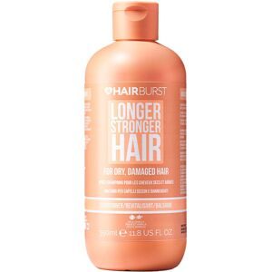 Hairburst Conditioner for Dry & Damaged Hair 350 ml