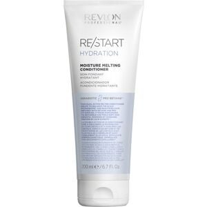 Revlon Professional RE/START Hydration Moisture Melting Conditioner 200 ml